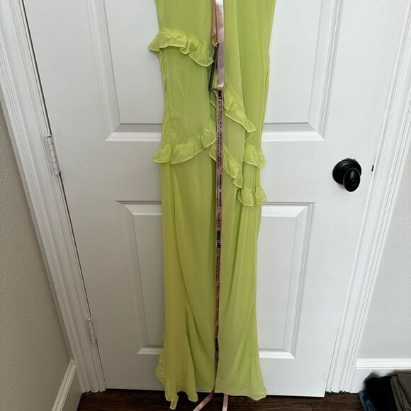 NWT House of CB Pixie dress - Picture 13 of 14